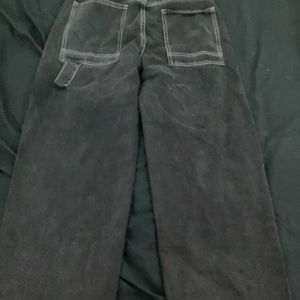 Pants from pacsun! Size small